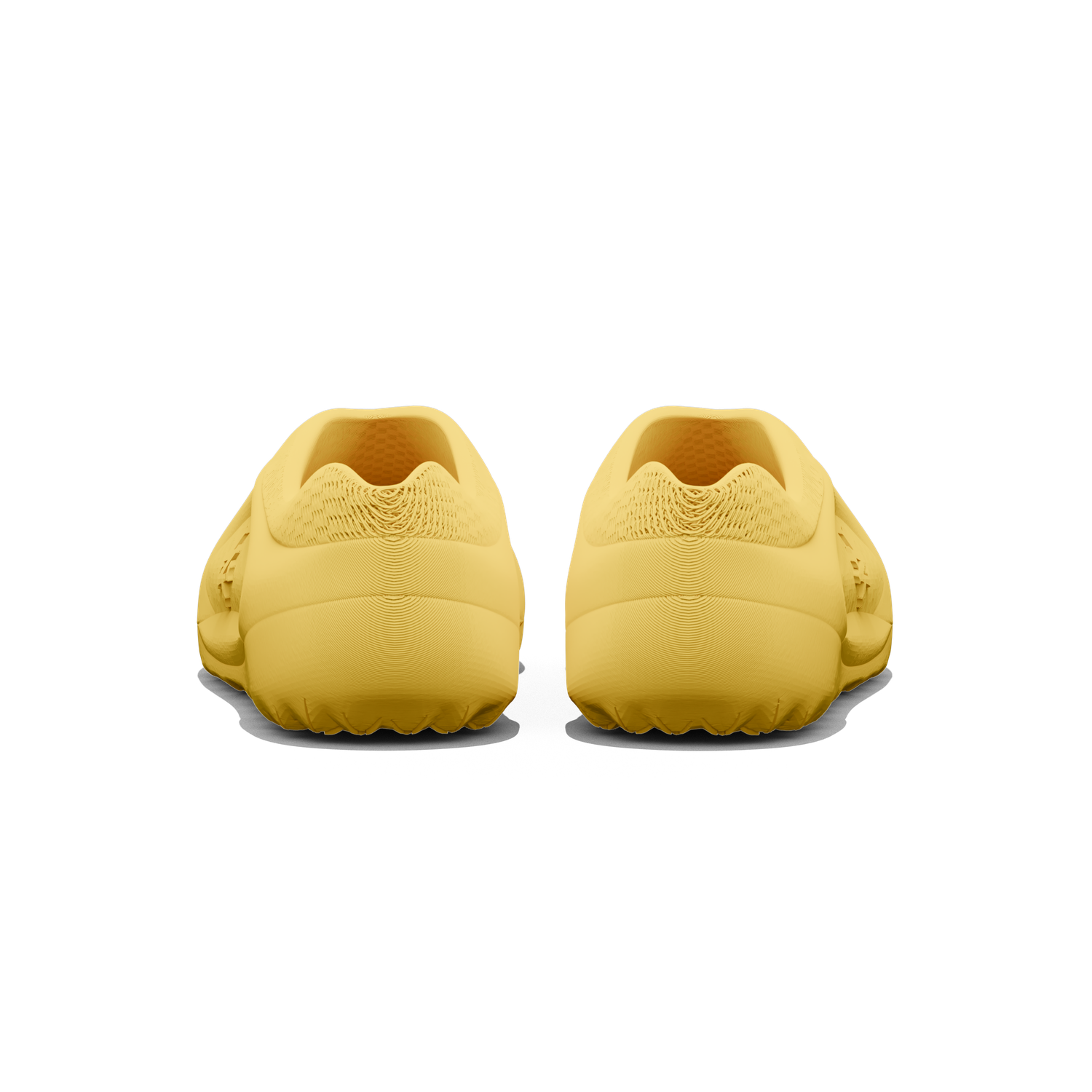 Boro - 3D printed shoes - zellerfeld
