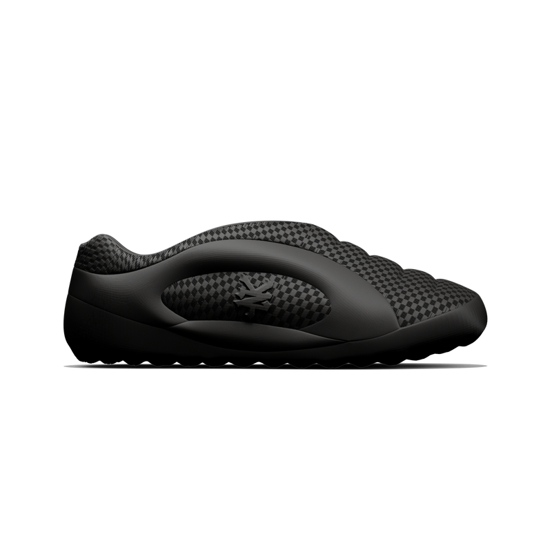 Boro - 3D printed shoes - zellerfeld
