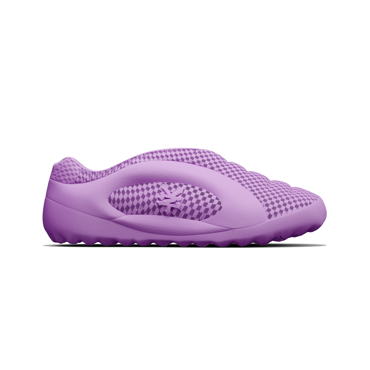 Boro - 3D printed shoes - zellerfeld