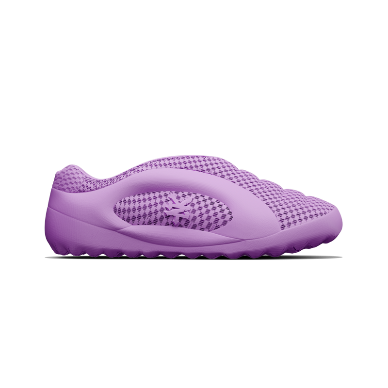 Boro - 3D printed shoes - zellerfeld