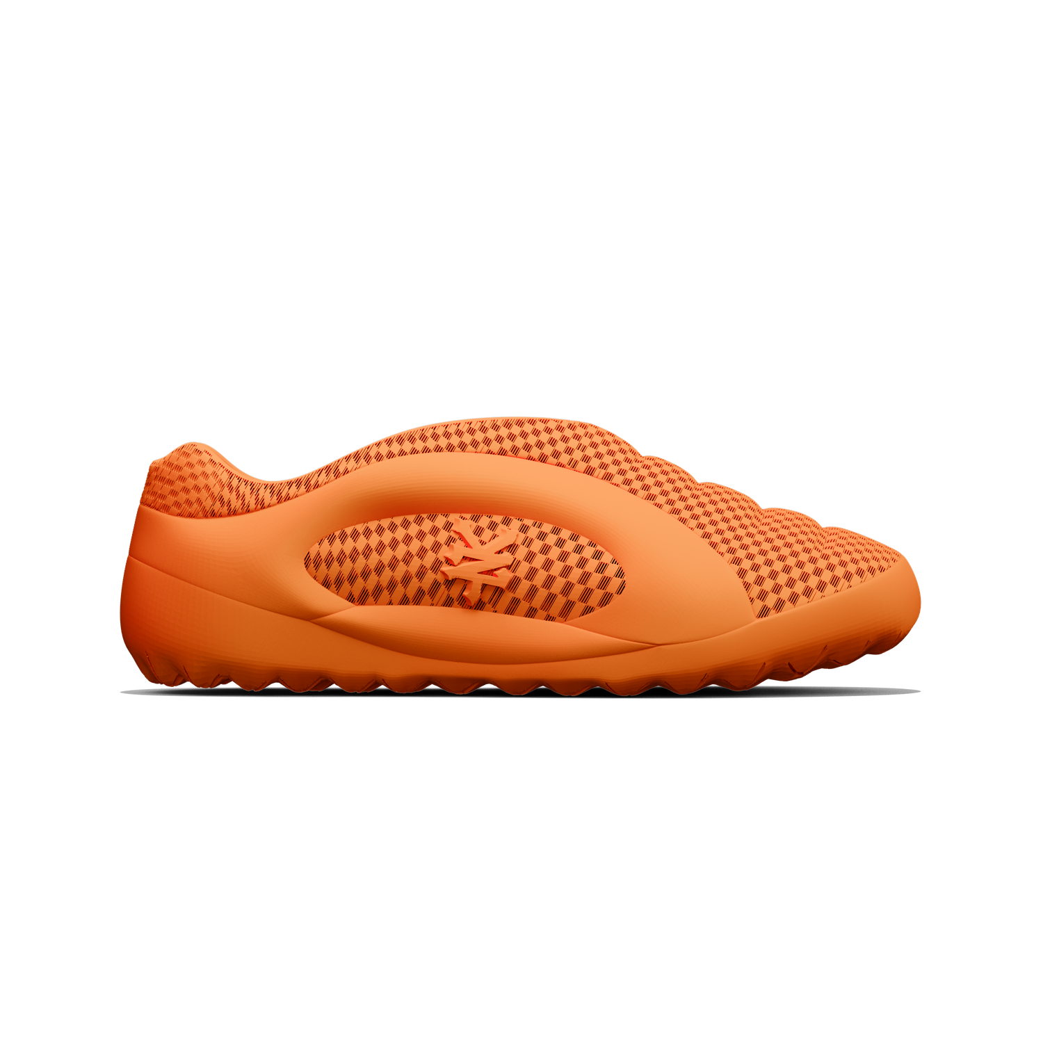 Boro - 3D printed shoes - zellerfeld