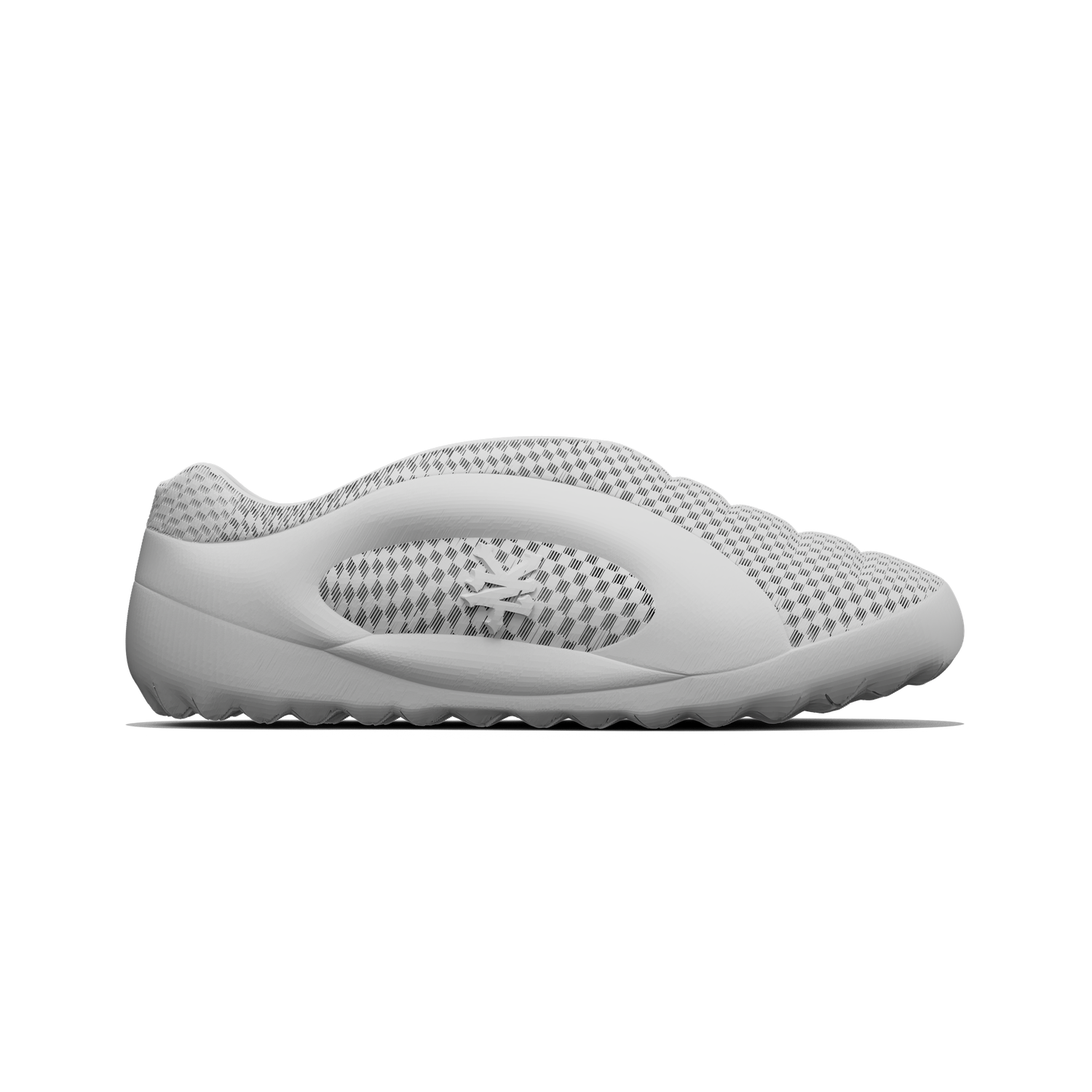 Boro - 3D printed shoes - zellerfeld