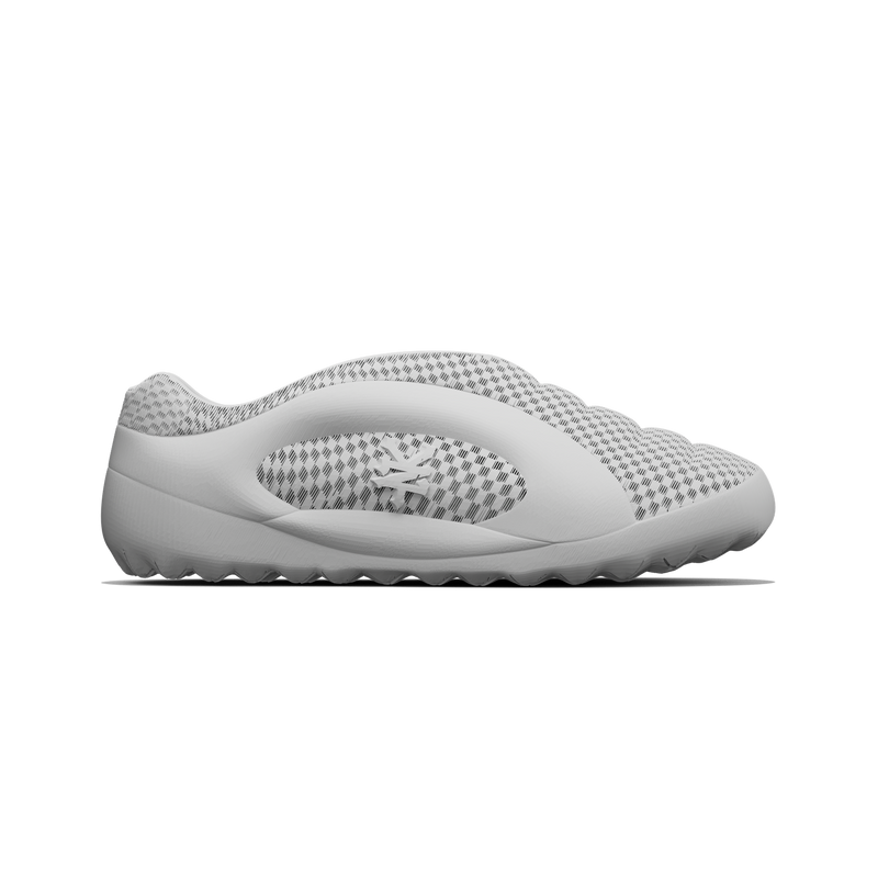 Boro - 3D printed shoes - zellerfeld