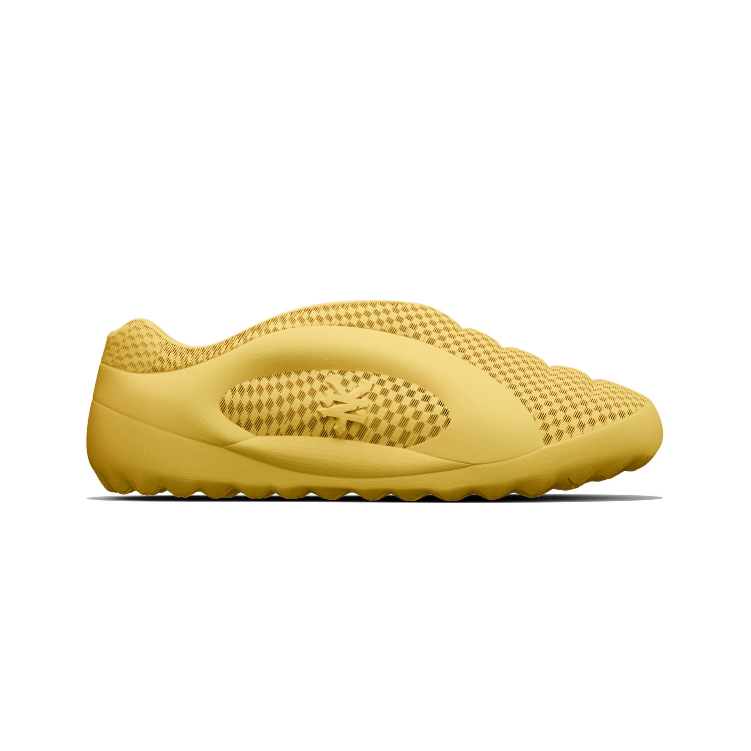 Boro - 3D printed shoes - zellerfeld
