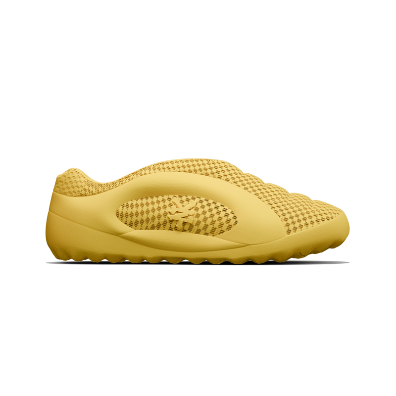 Boro - 3D printed shoes - zellerfeld