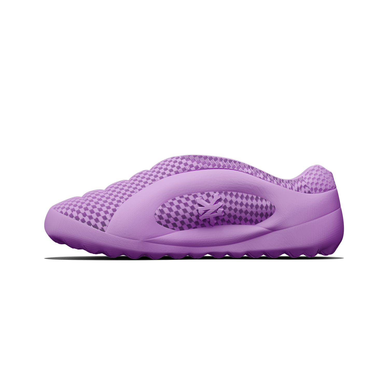 Boro - 3D printed shoes - zellerfeld