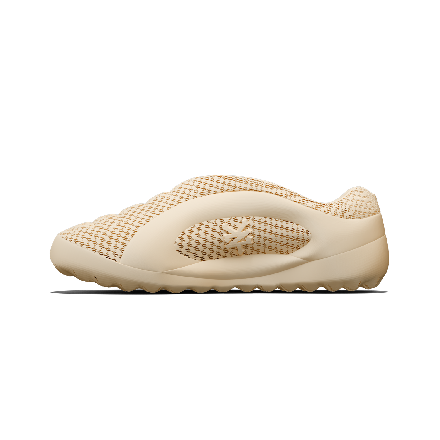Boro - 3D printed shoes - zellerfeld