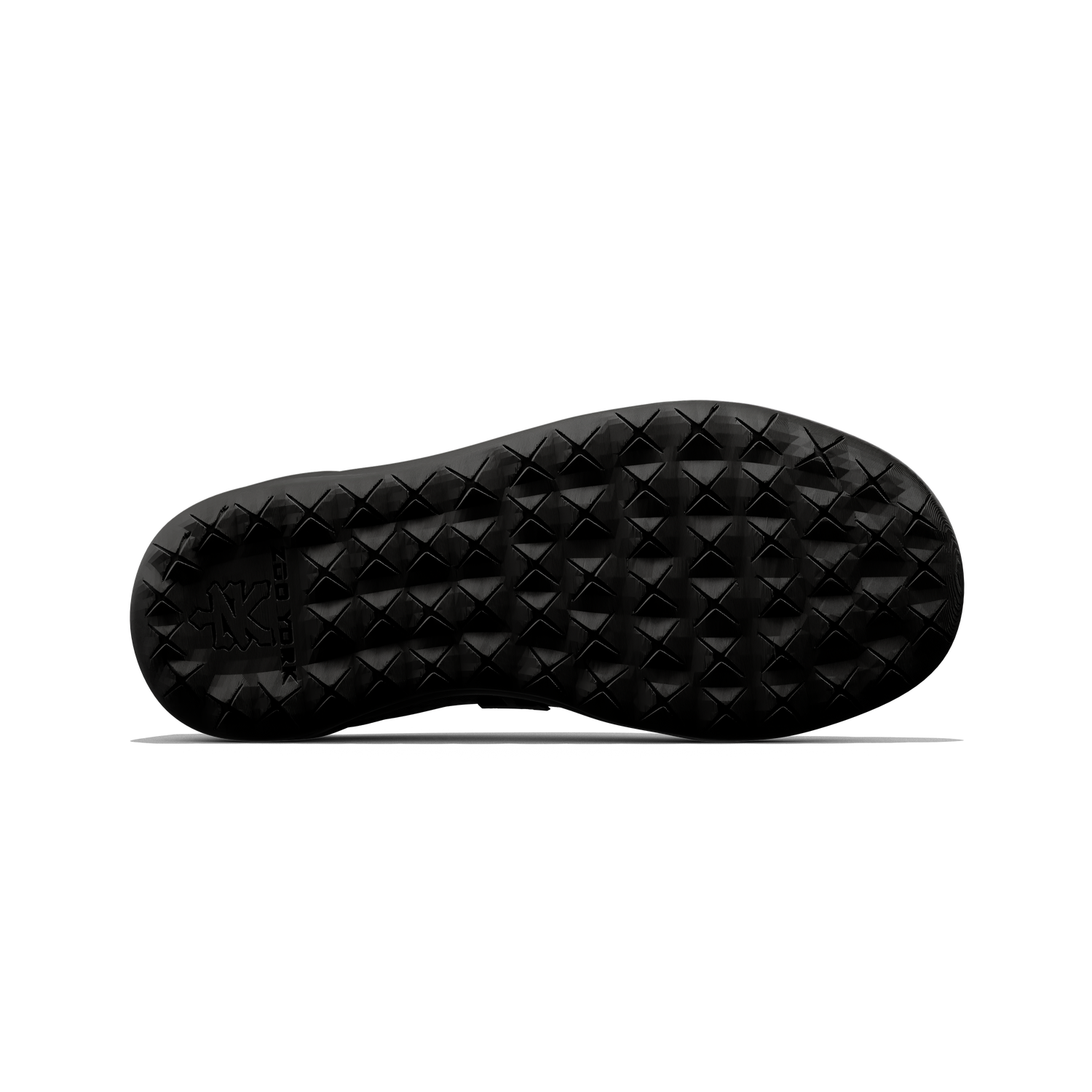 Boro - 3D printed shoes - zellerfeld