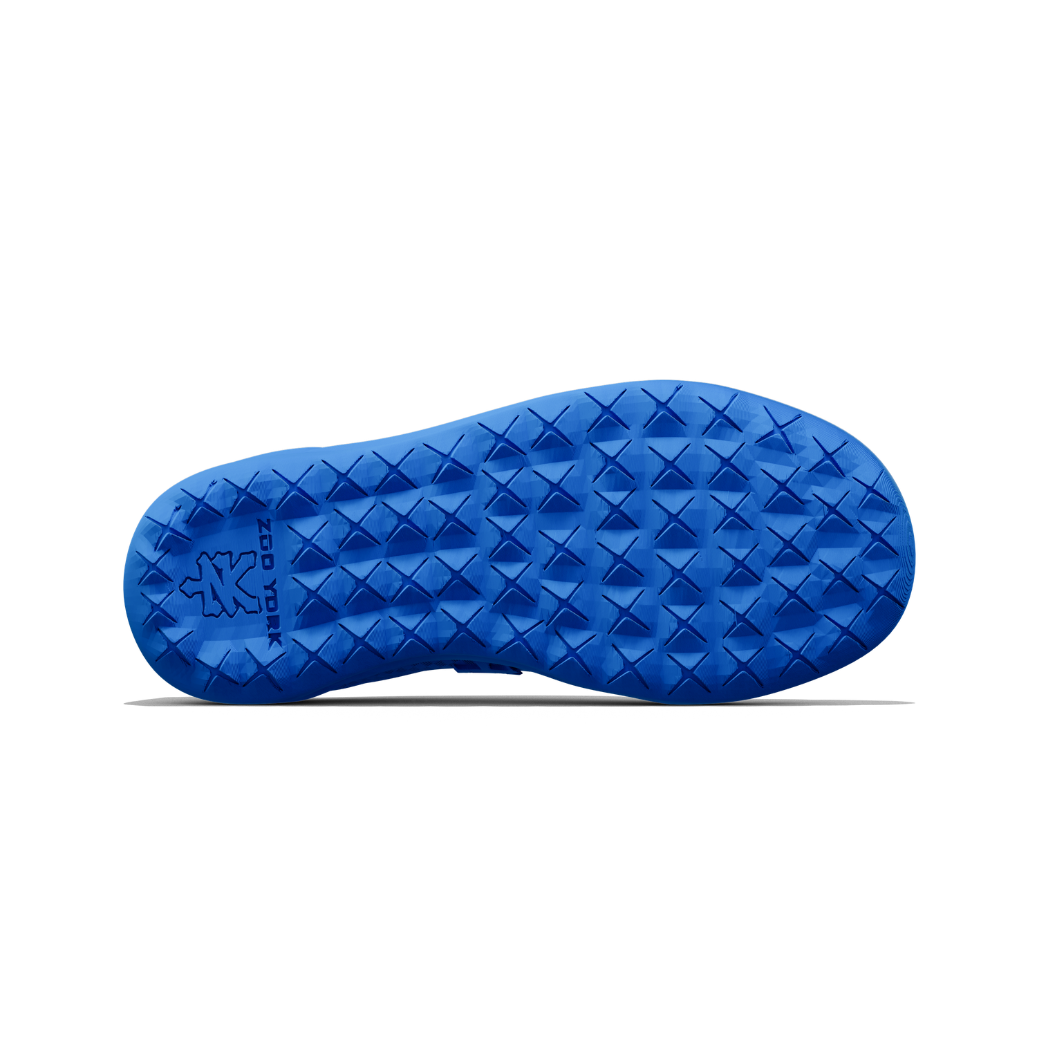 Boro - 3D printed shoes - zellerfeld