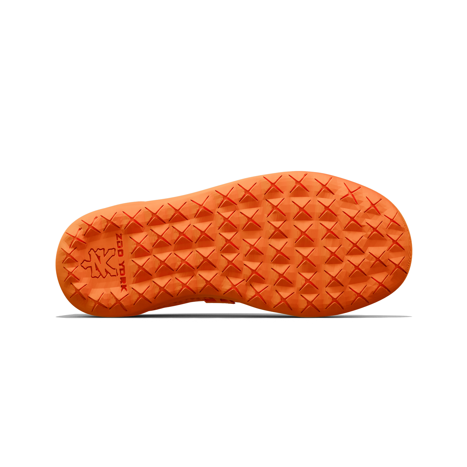 Boro - 3D printed shoes - zellerfeld