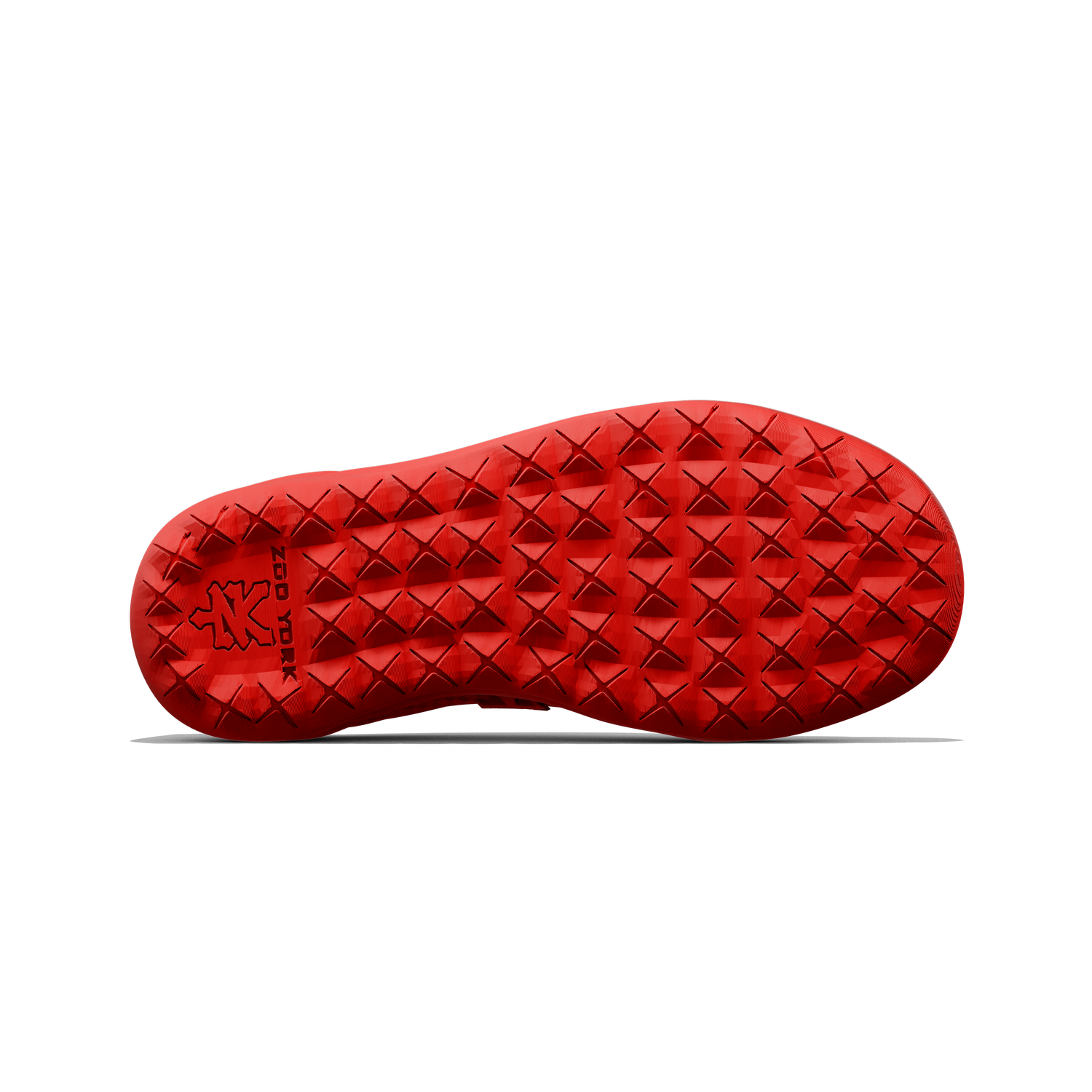 Boro - 3D printed shoes - zellerfeld