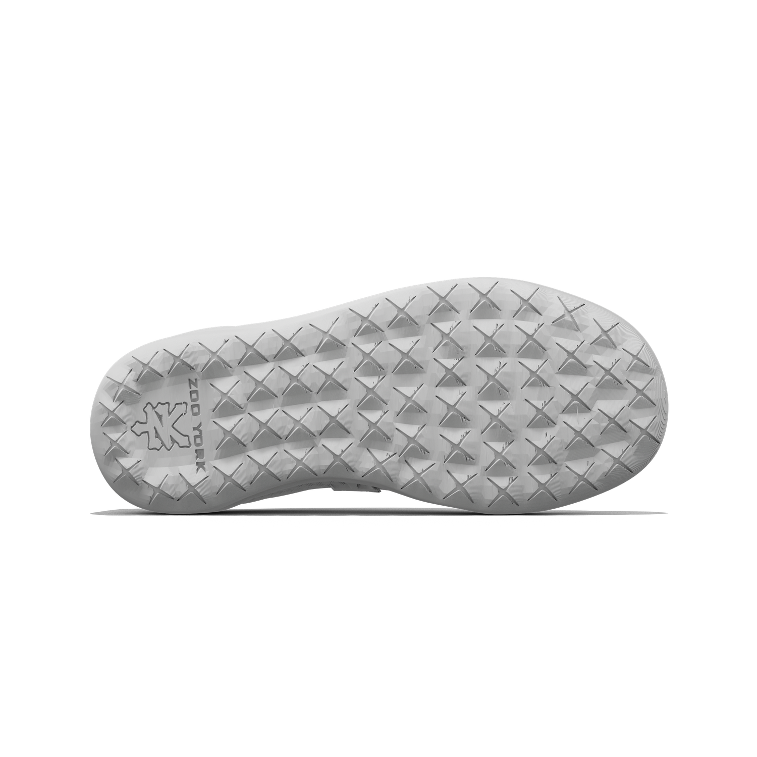 Boro - 3D printed shoes - zellerfeld