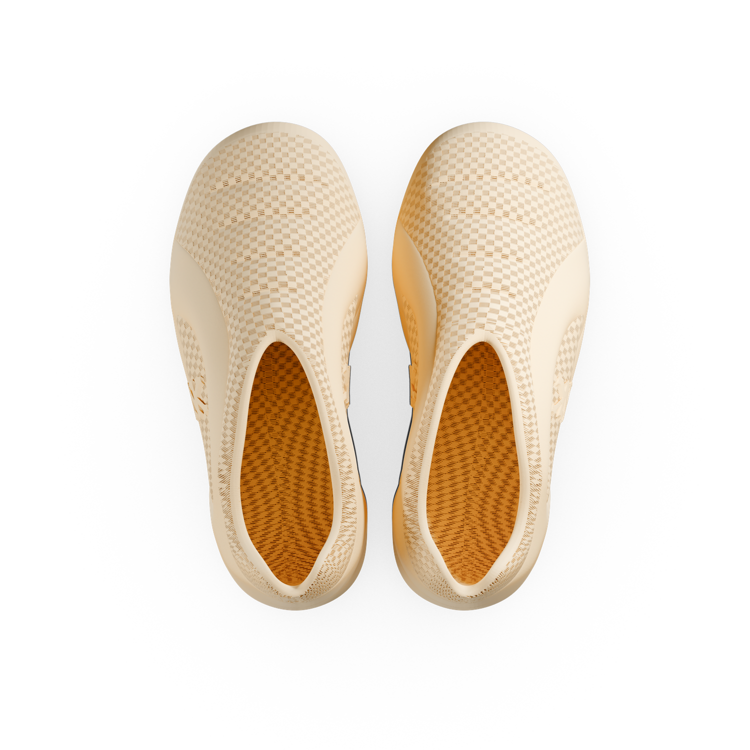 Boro - 3D printed shoes - zellerfeld