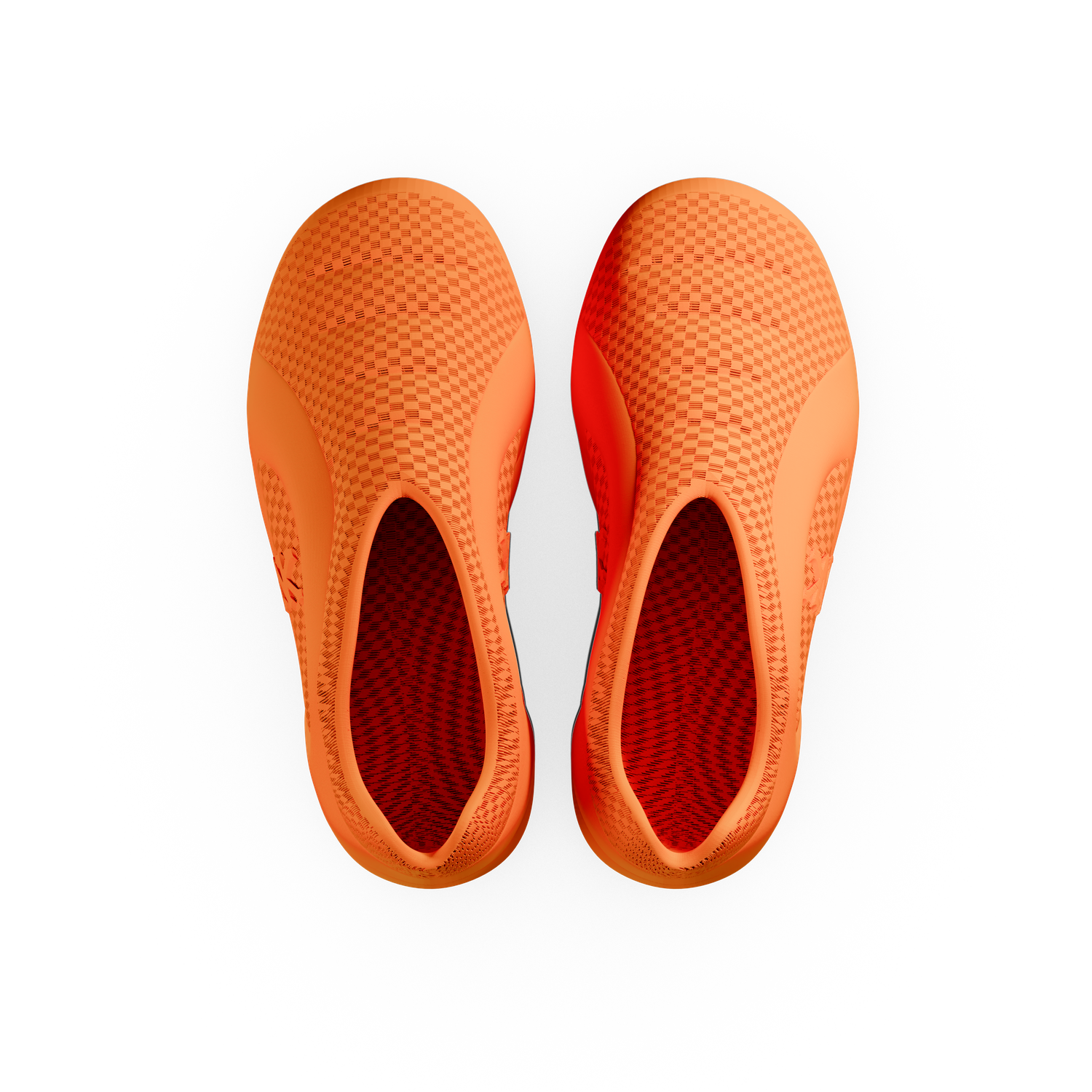 Boro - 3D printed shoes - zellerfeld