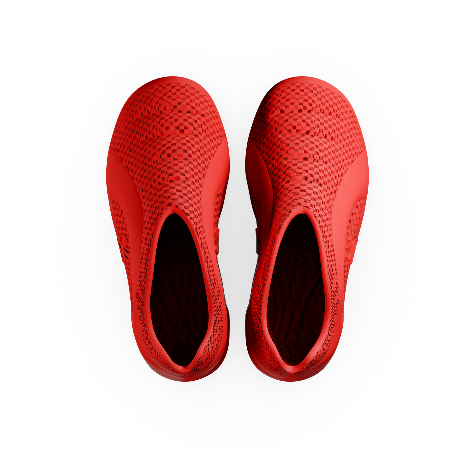 Boro - 3D printed shoes - zellerfeld