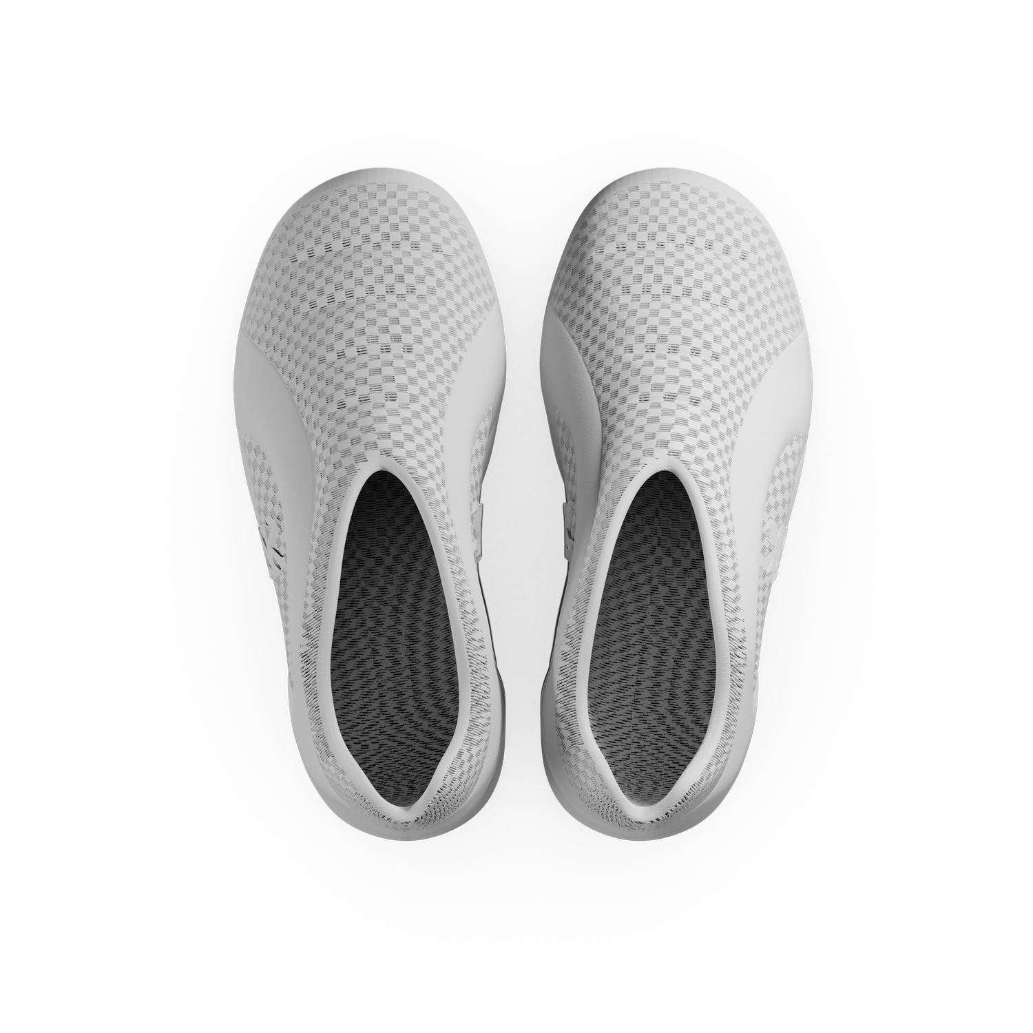 Boro - 3D printed shoes - zellerfeld