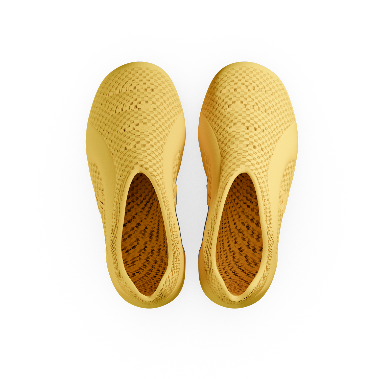 Boro - 3D printed shoes - zellerfeld