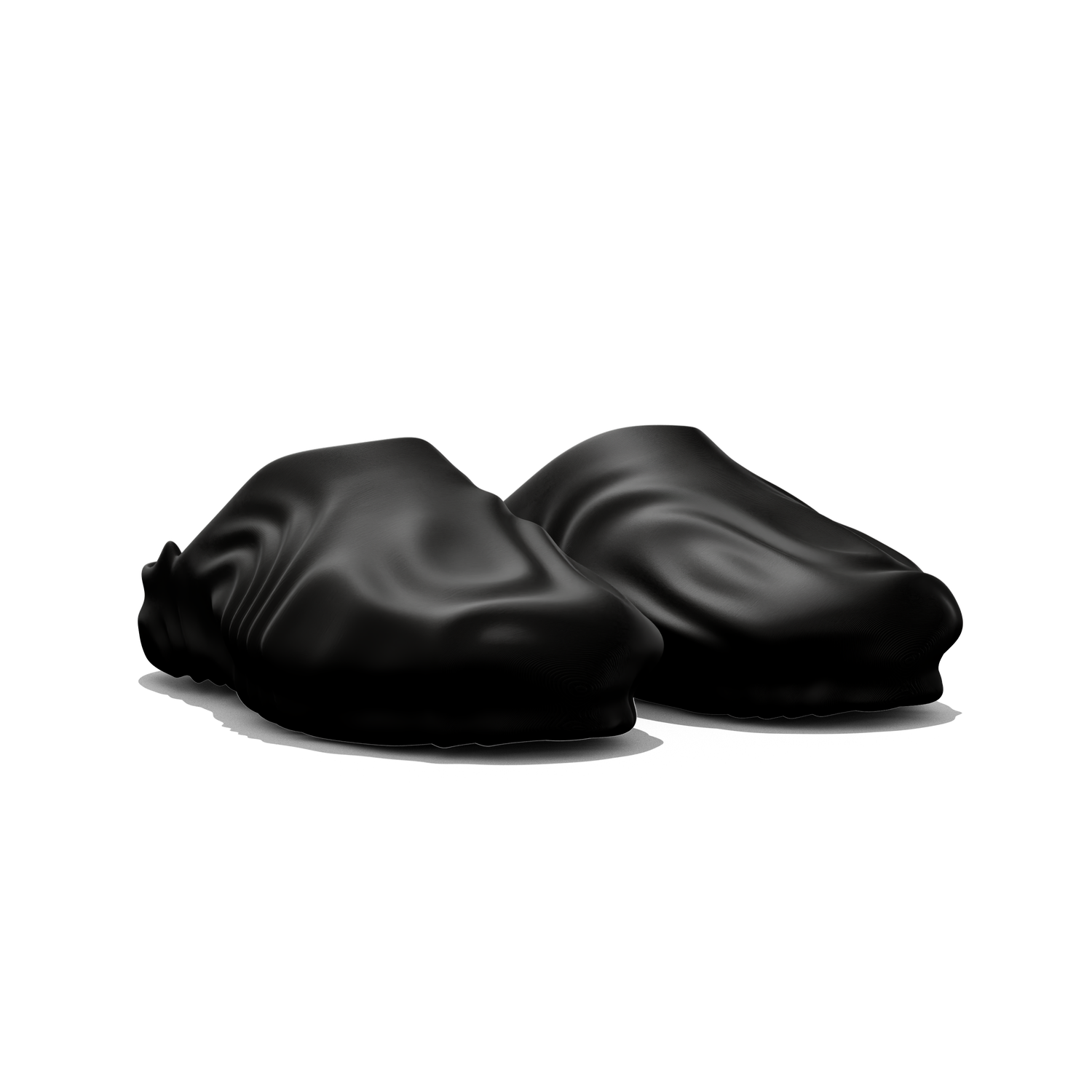 XXII Verdin - 3D printed shoes - zellerfeld