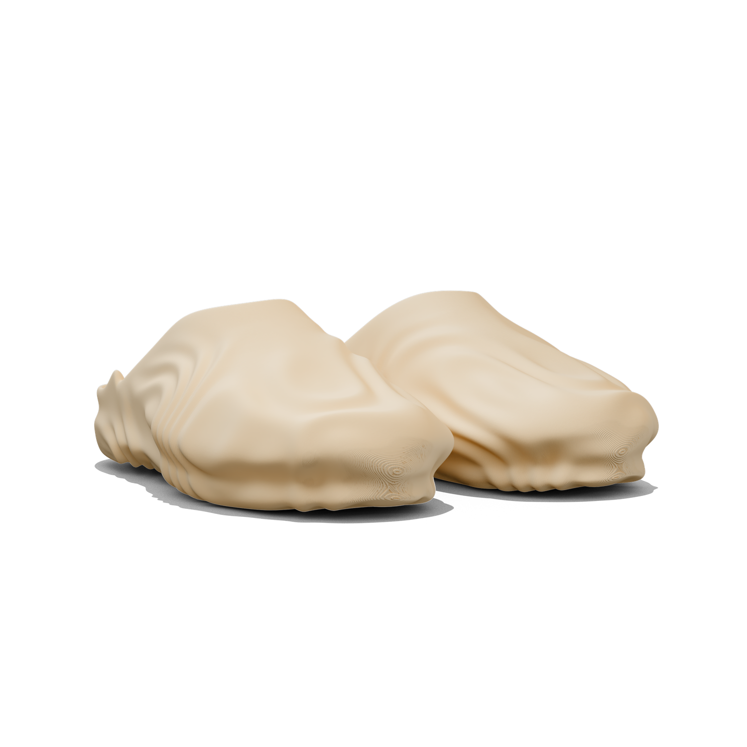 XXII Verdin - 3D printed shoes - zellerfeld