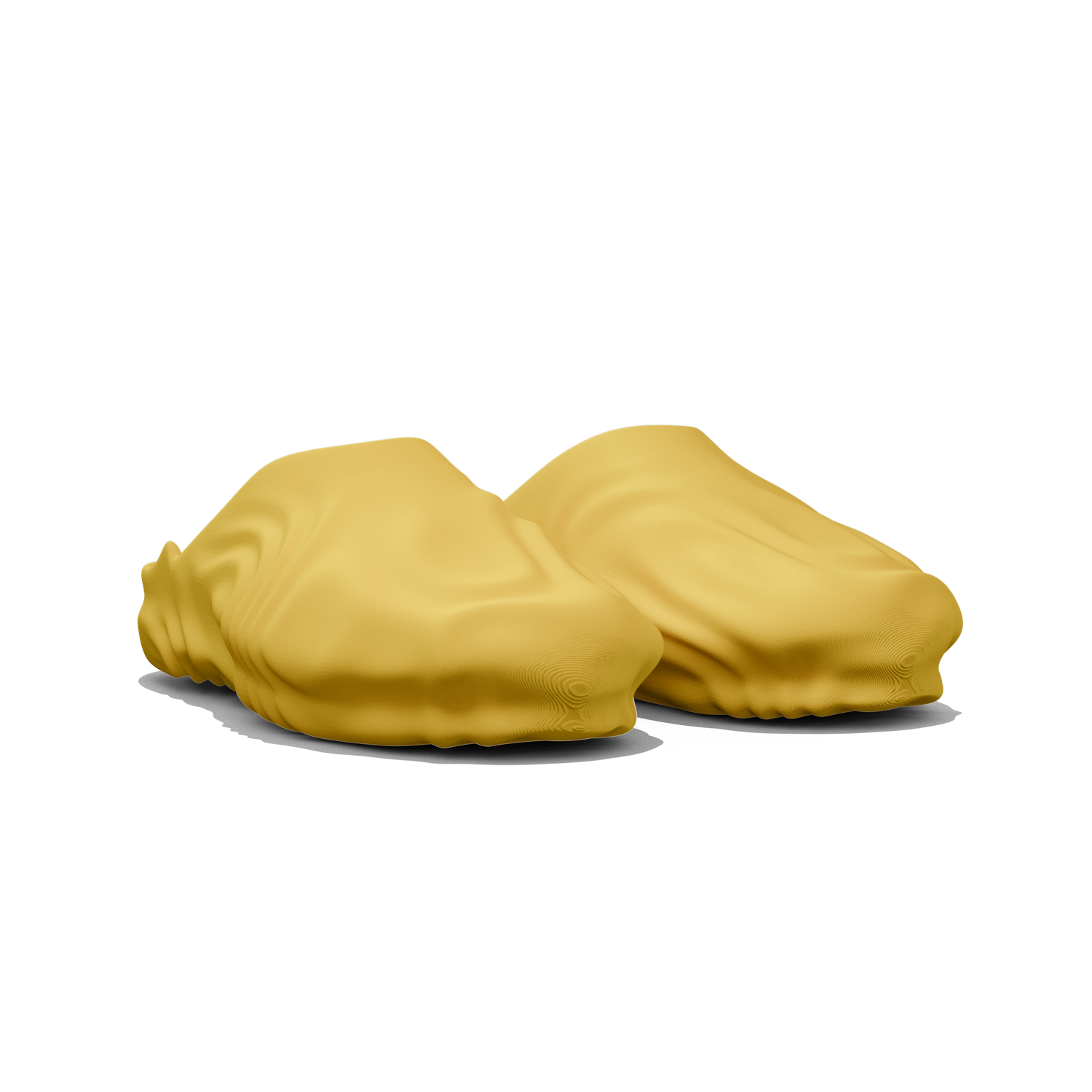 XXII Verdin - 3D printed shoes - zellerfeld