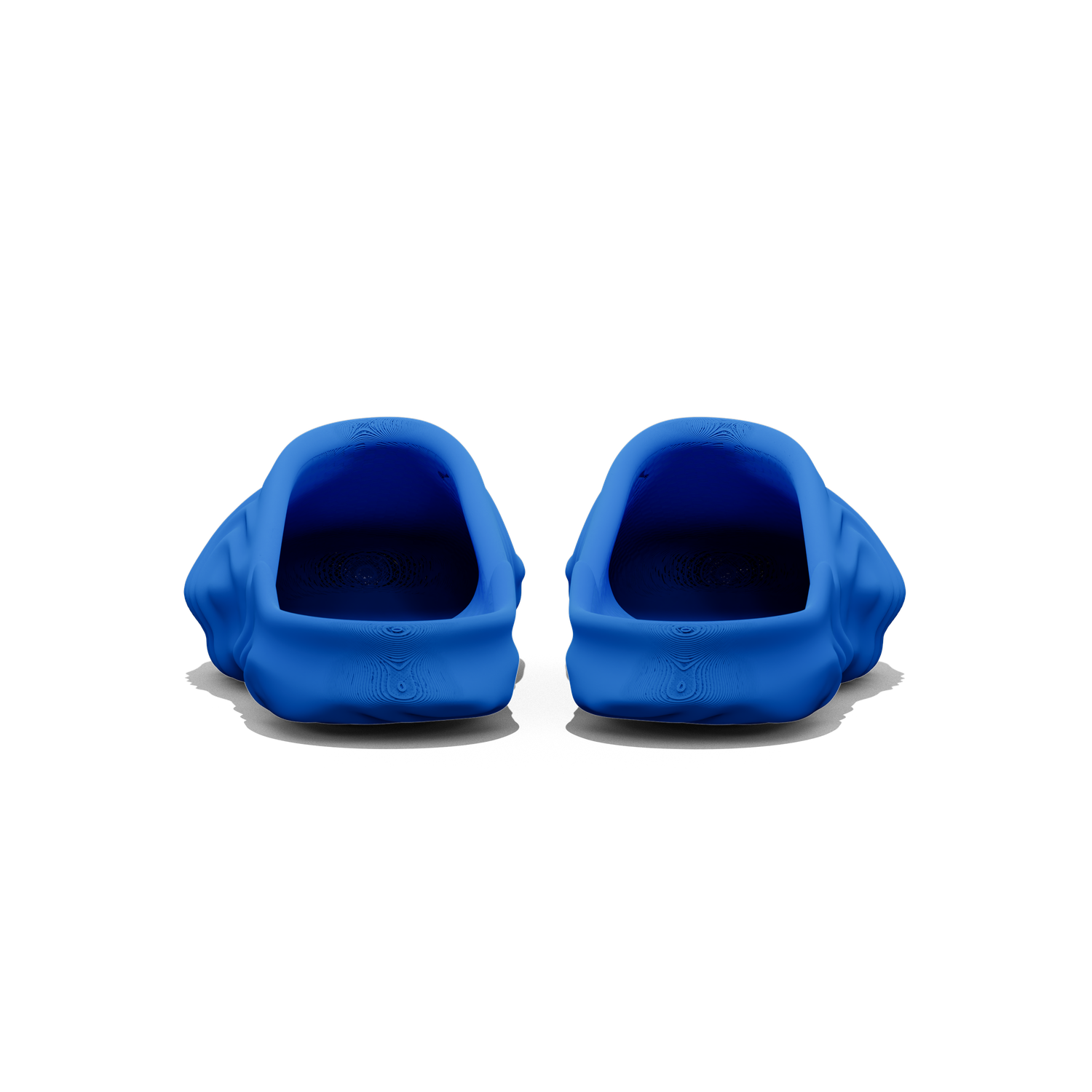 XXII Verdin - 3D printed shoes - zellerfeld