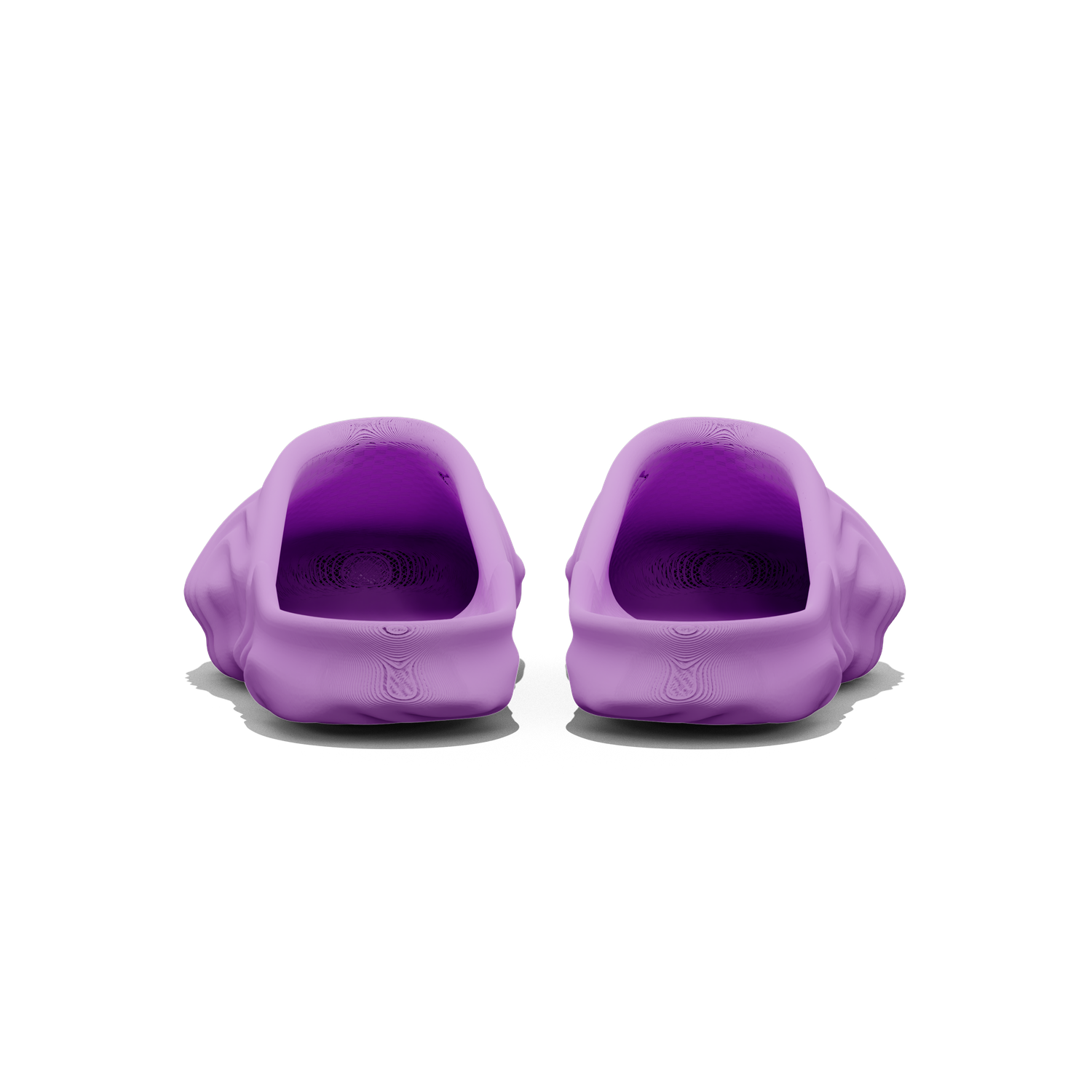 XXII Verdin - 3D printed shoes - zellerfeld
