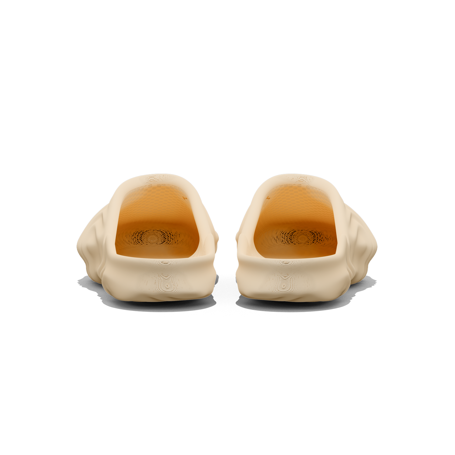 XXII Verdin - 3D printed shoes - zellerfeld