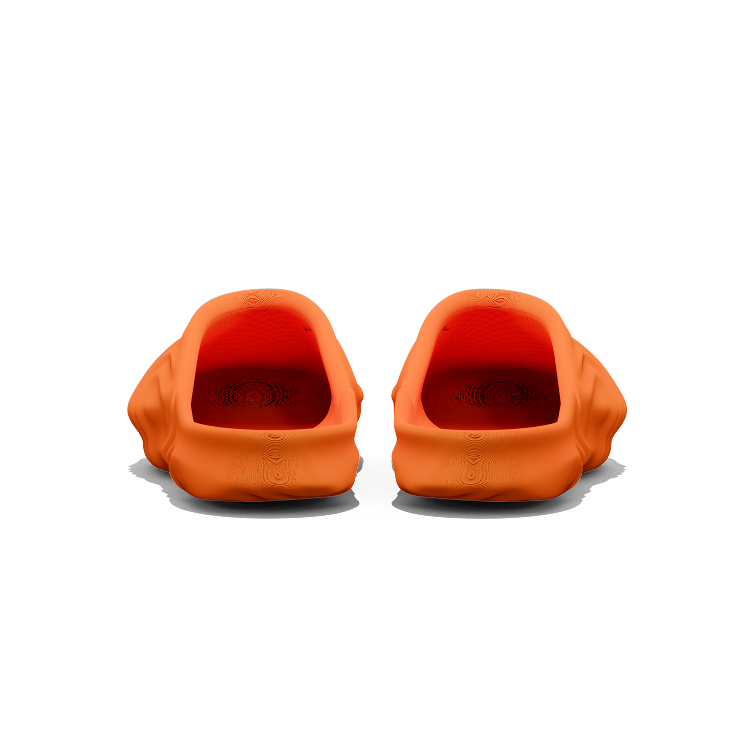 XXII Verdin - 3D printed shoes - zellerfeld
