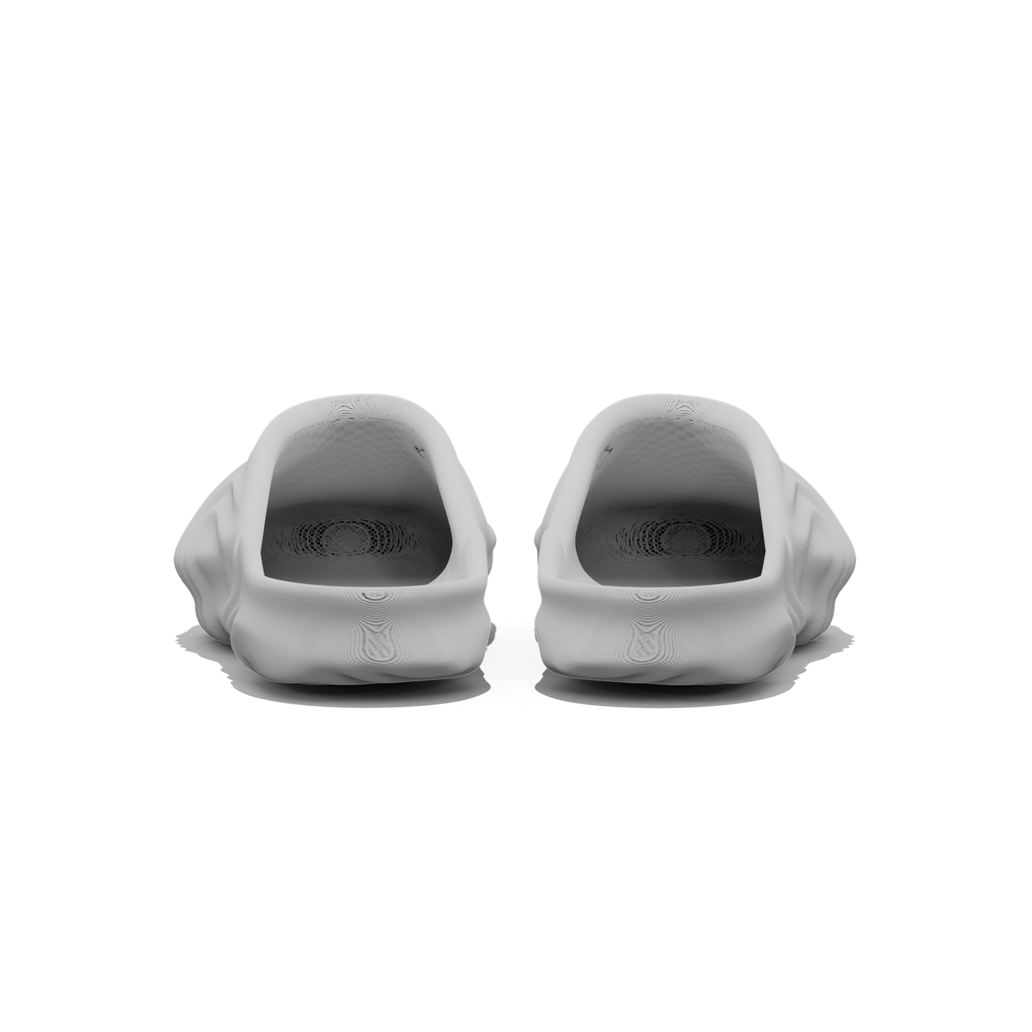 XXII Verdin - 3D printed shoes - zellerfeld