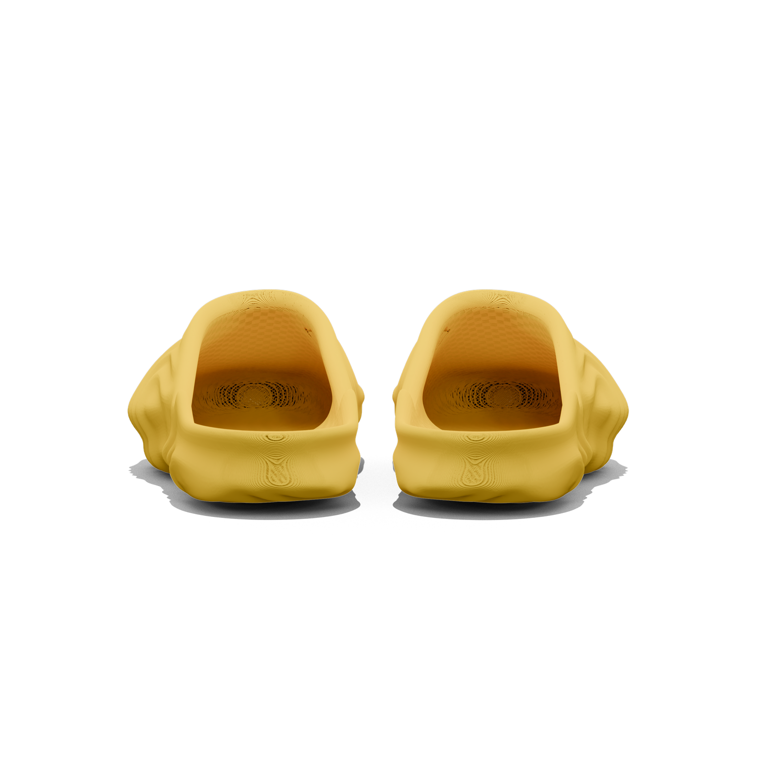 XXII Verdin - 3D printed shoes - zellerfeld