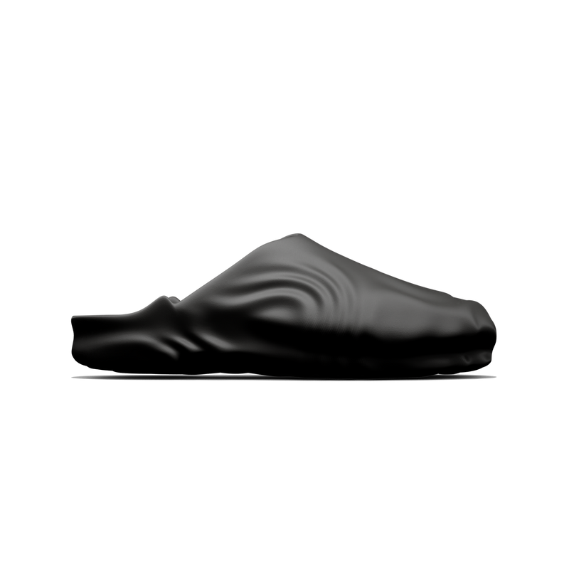 XXII Verdin - 3D printed shoes - zellerfeld