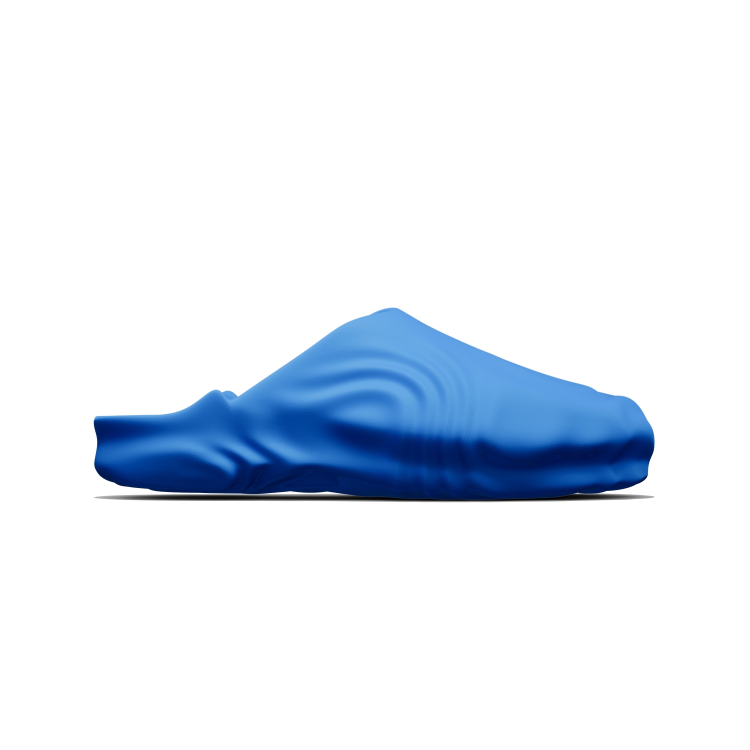 XXII Verdin - 3D printed shoes - zellerfeld