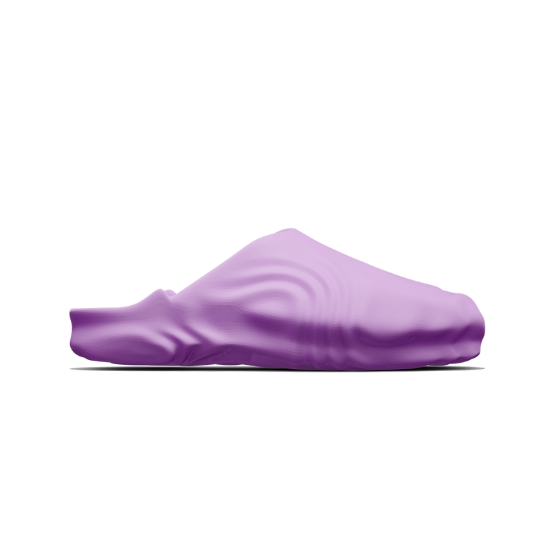 XXII Verdin - 3D printed shoes - zellerfeld