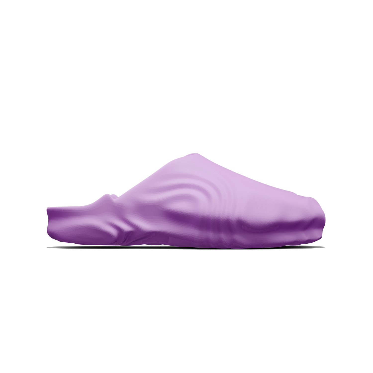 XXII Verdin - 3D printed shoes - zellerfeld