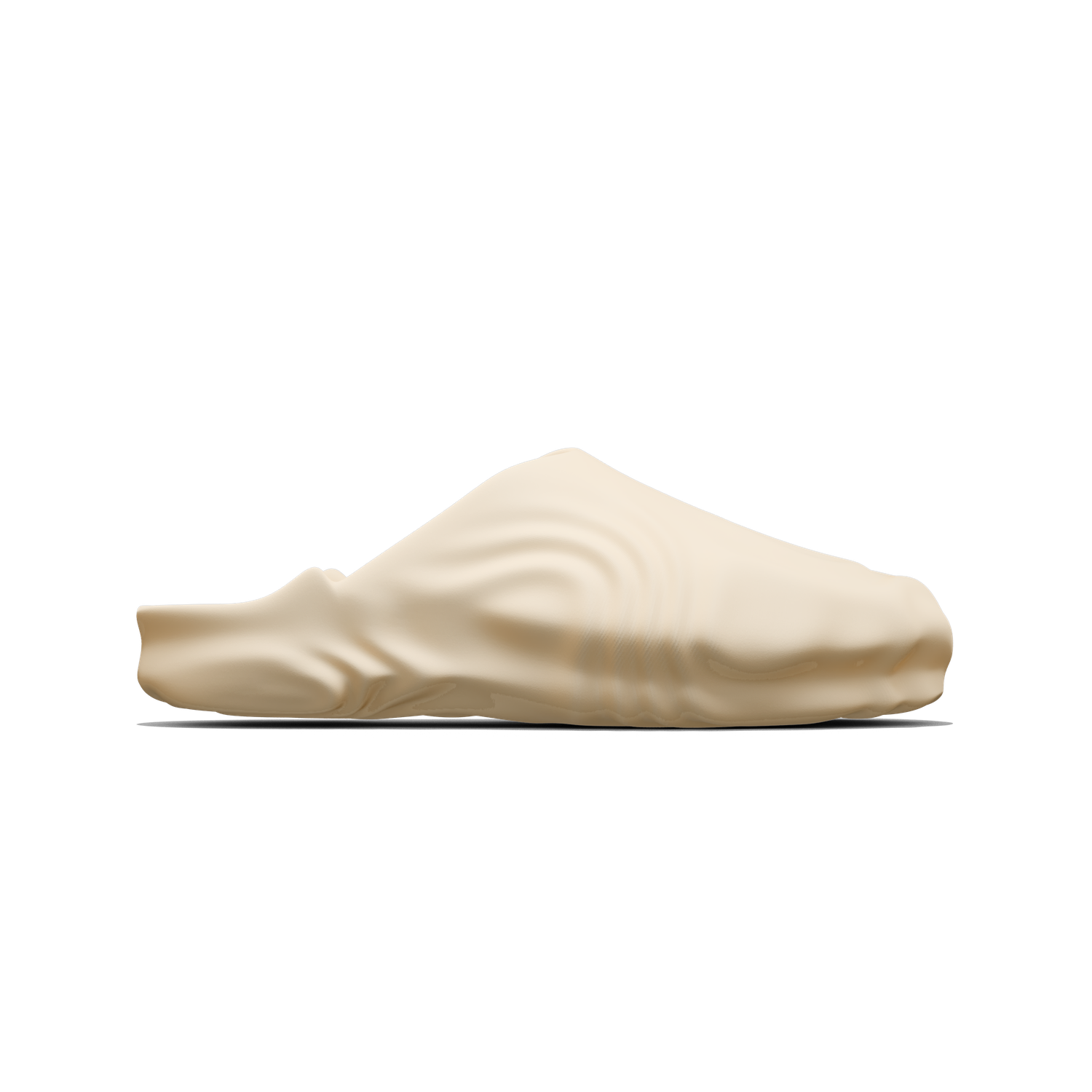 XXII Verdin - 3D printed shoes - zellerfeld