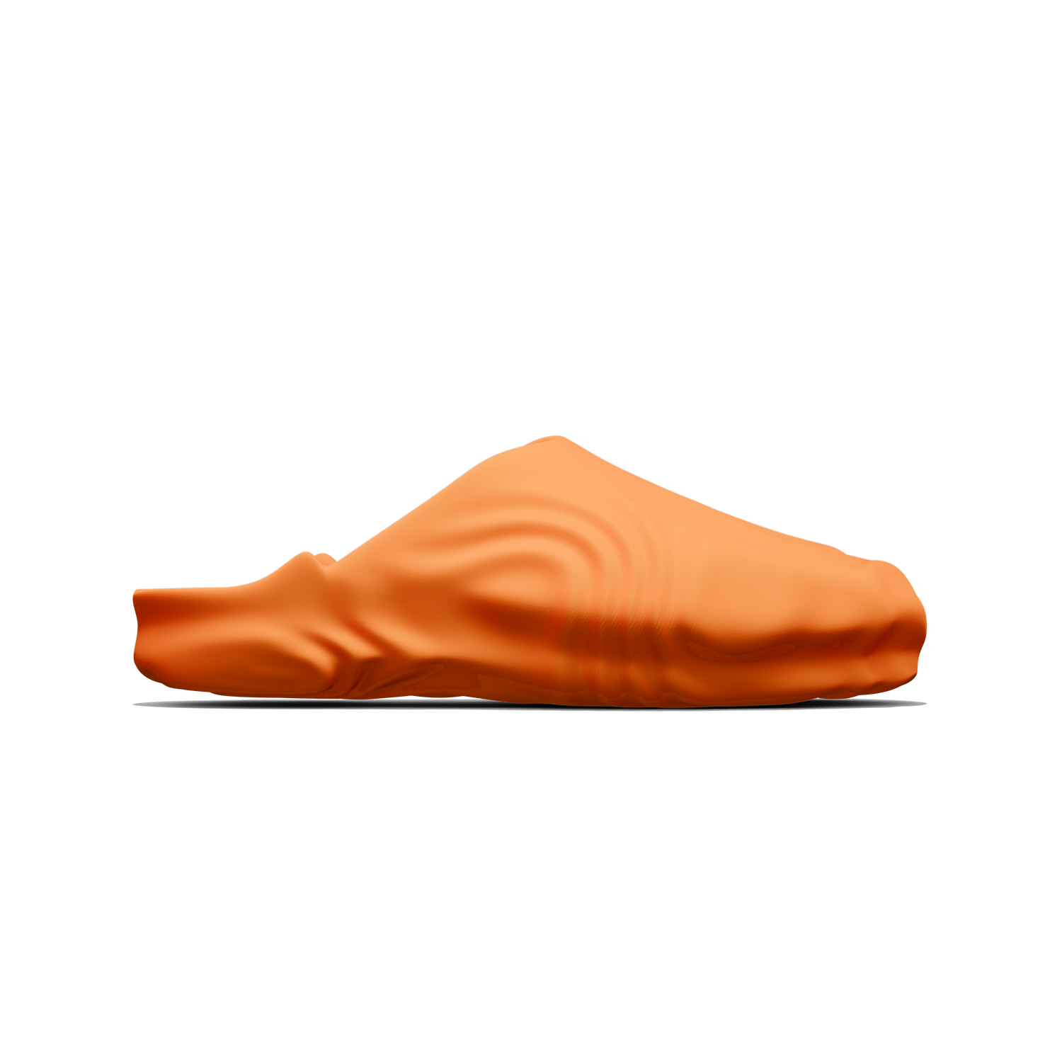 XXII Verdin - 3D printed shoes - zellerfeld