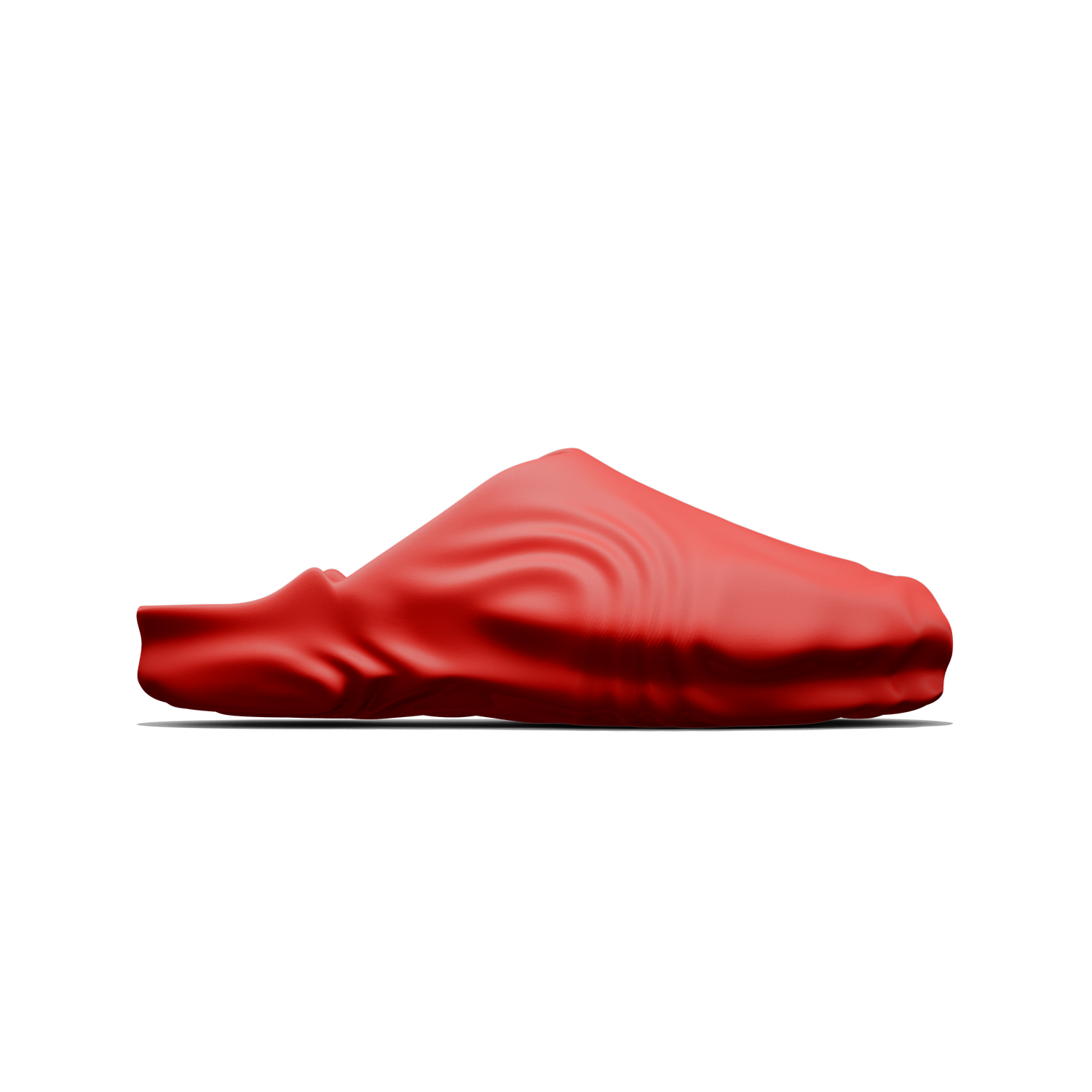 XXII Verdin - 3D printed shoes - zellerfeld