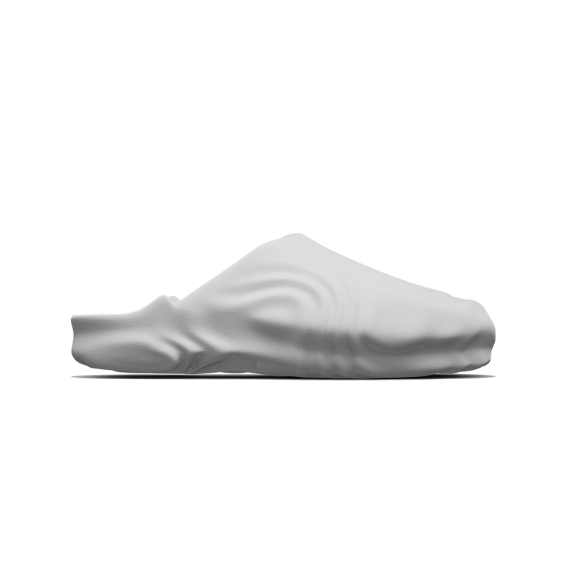 XXII Verdin - 3D printed shoes - zellerfeld