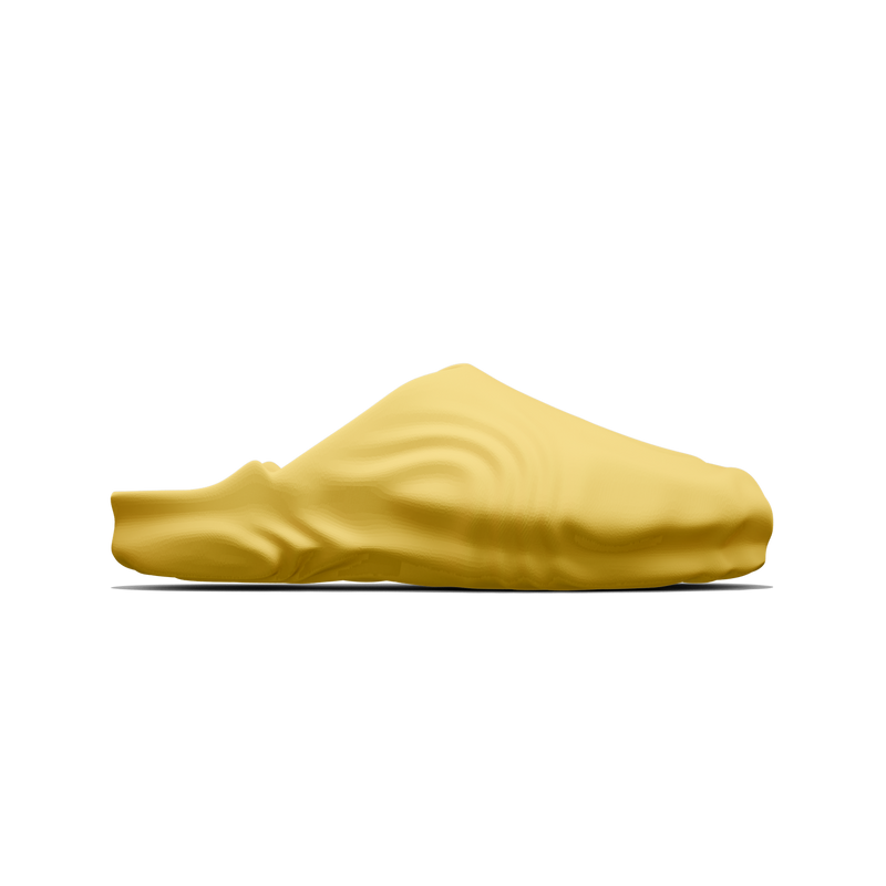 XXII Verdin - 3D printed shoes - zellerfeld