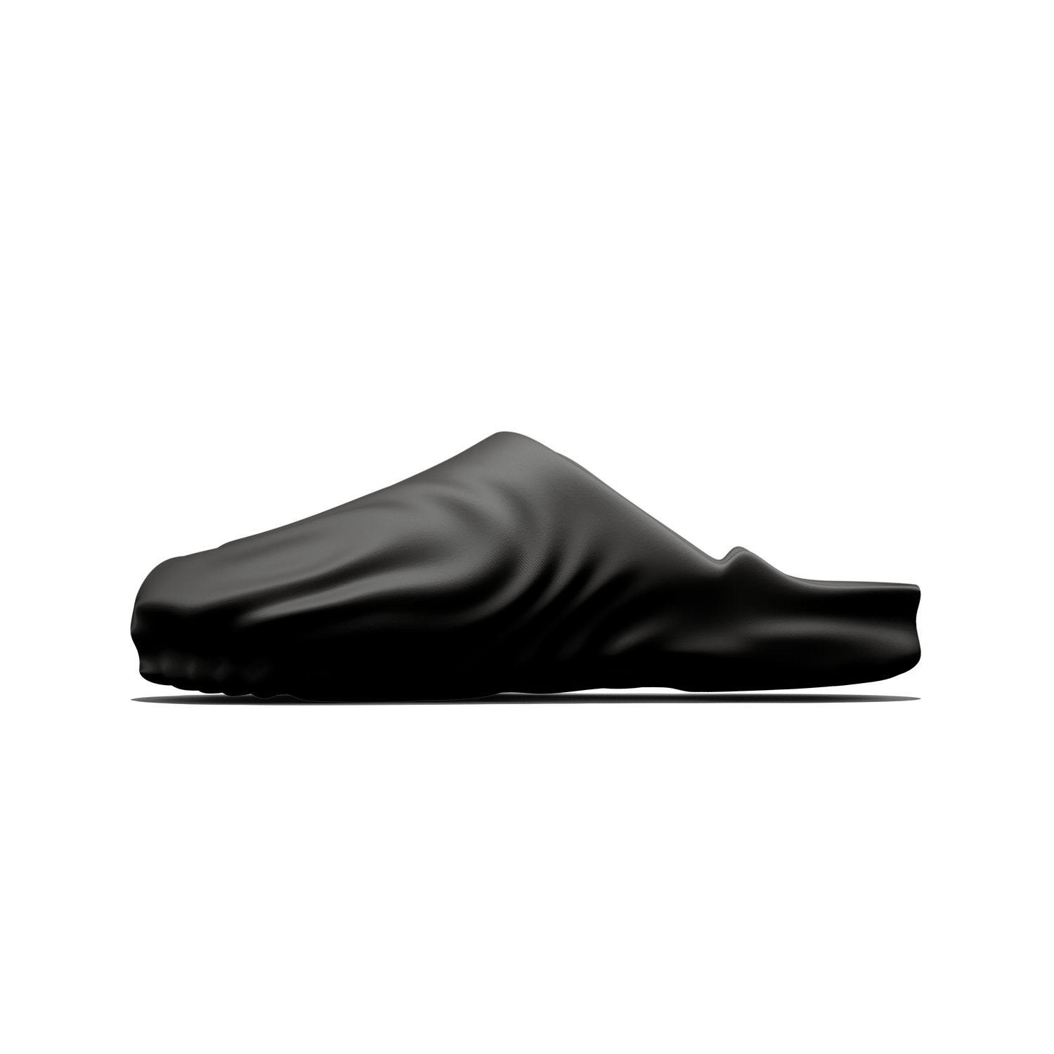XXII Verdin - 3D printed shoes - zellerfeld