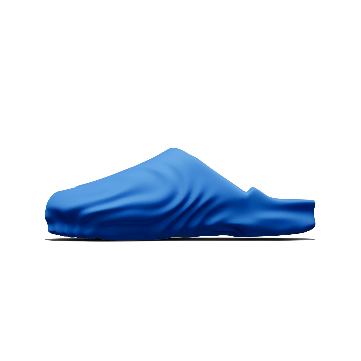 XXII Verdin - 3D printed shoes - zellerfeld