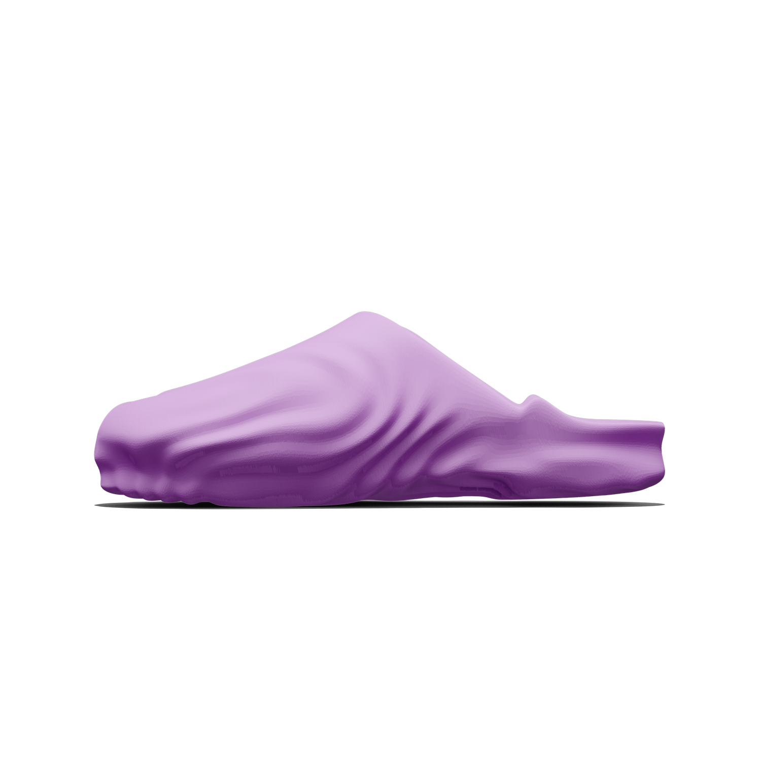 XXII Verdin - 3D printed shoes - zellerfeld