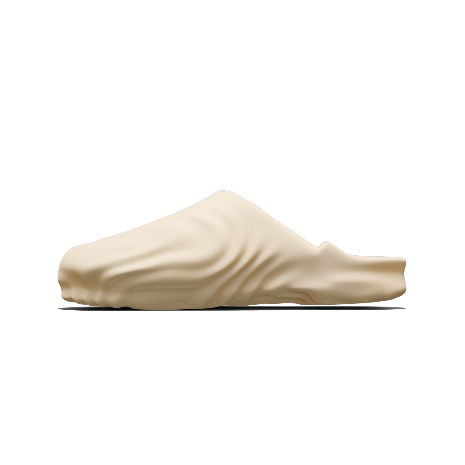 XXII Verdin - 3D printed shoes - zellerfeld