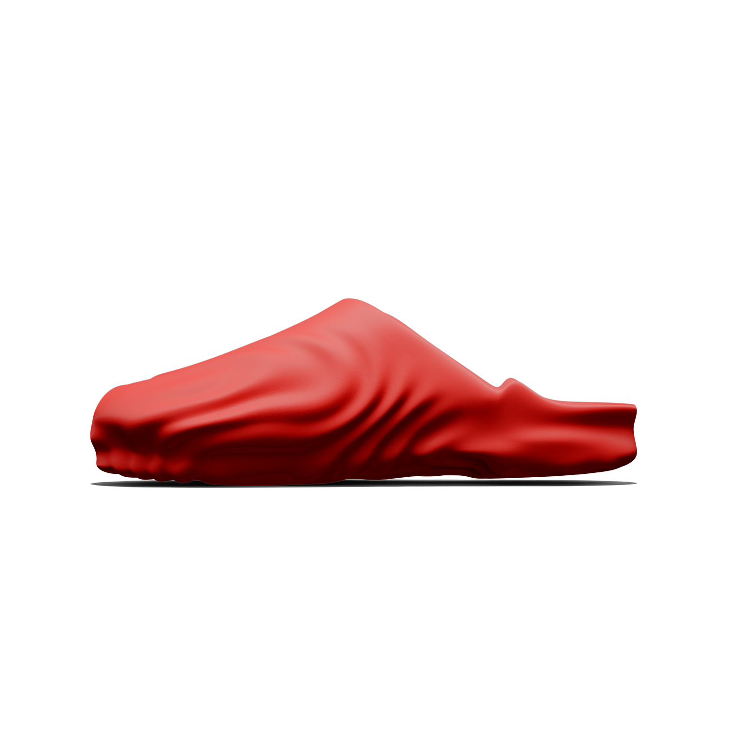 XXII Verdin - 3D printed shoes - zellerfeld