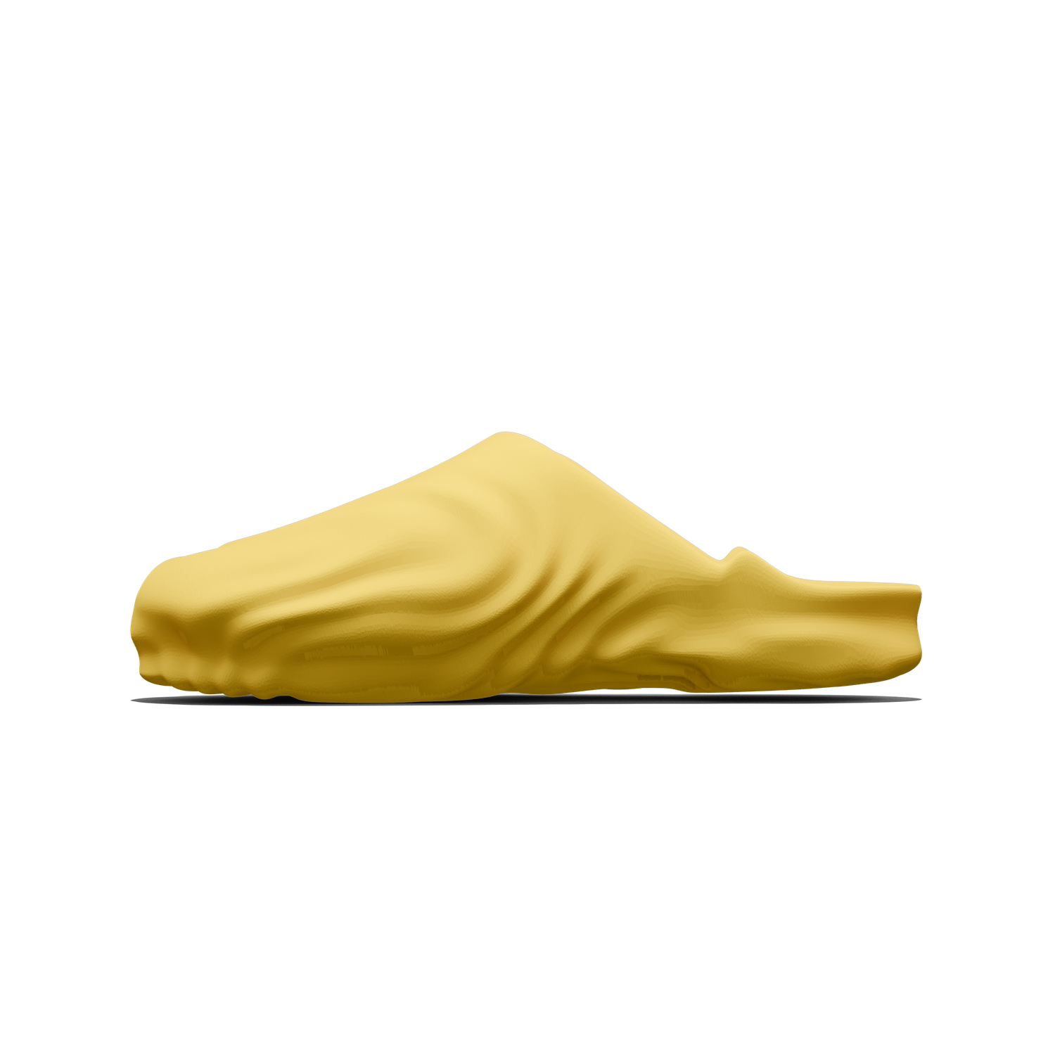 XXII Verdin - 3D printed shoes - zellerfeld
