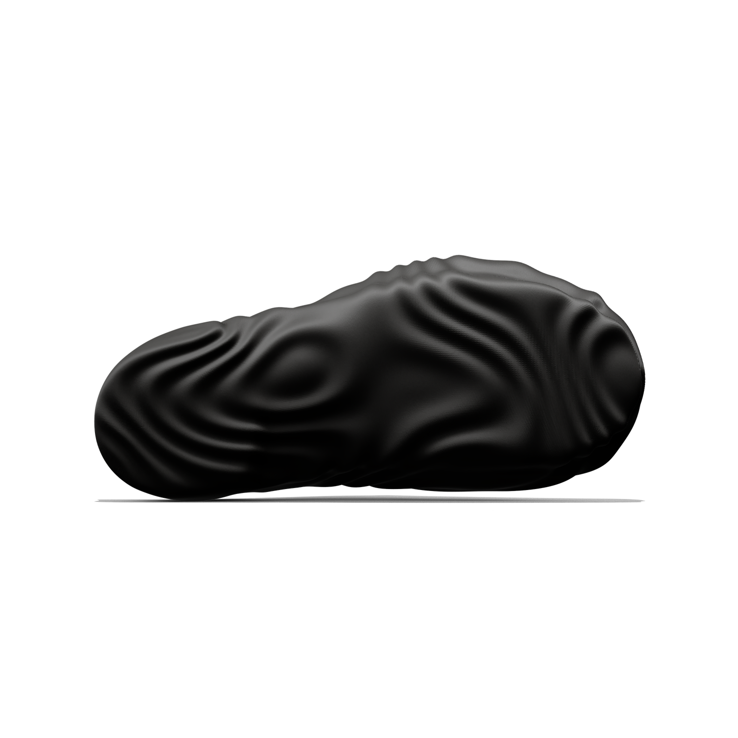 XXII Verdin - 3D printed shoes - zellerfeld