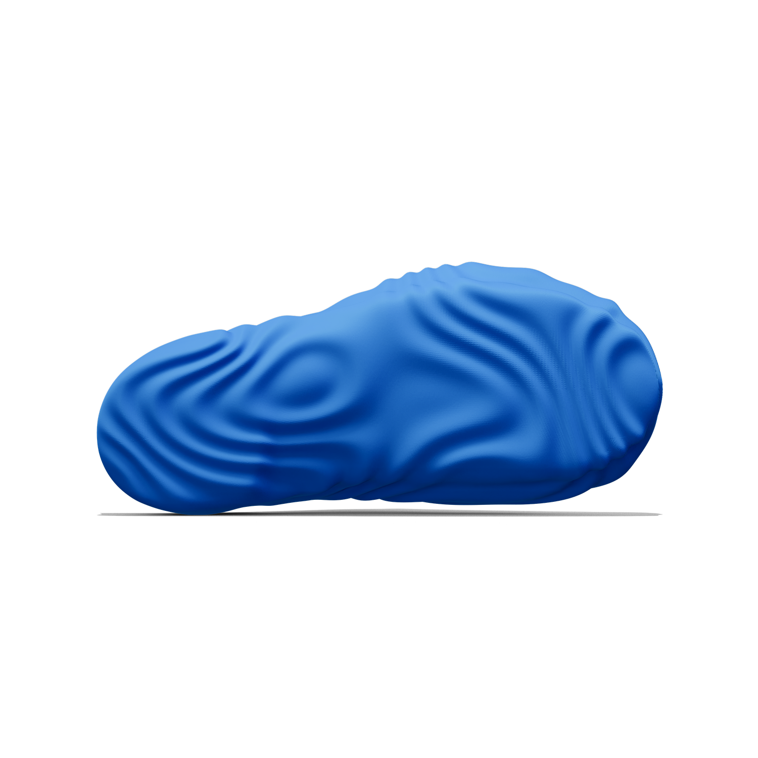 XXII Verdin - 3D printed shoes - zellerfeld