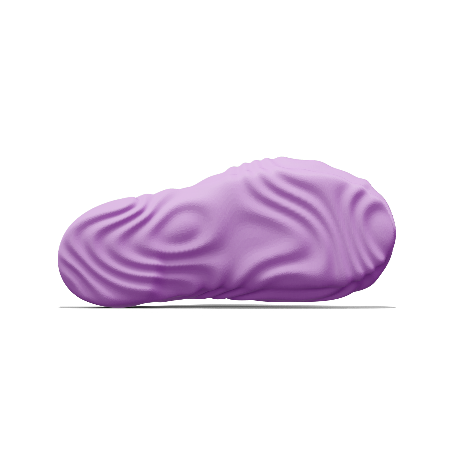 XXII Verdin - 3D printed shoes - zellerfeld