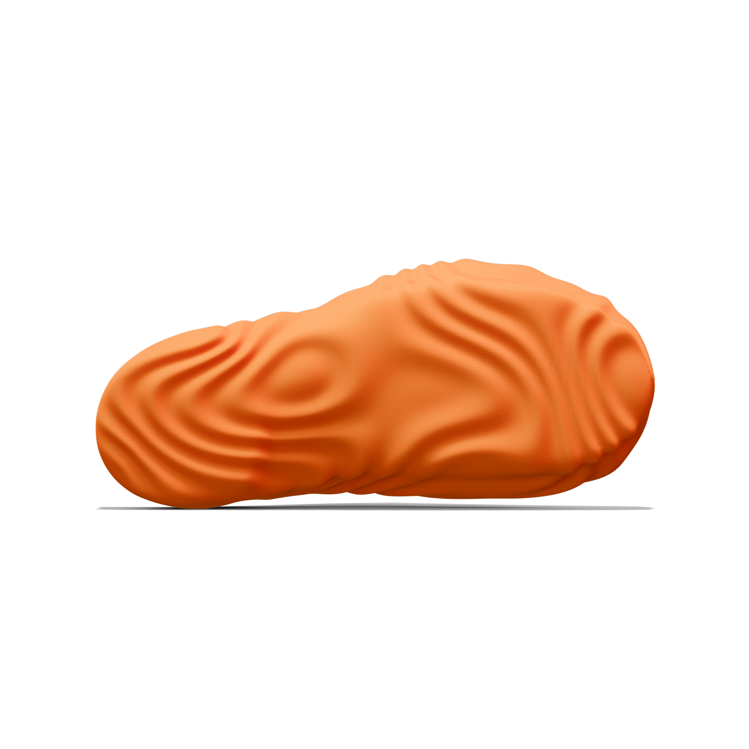 XXII Verdin - 3D printed shoes - zellerfeld