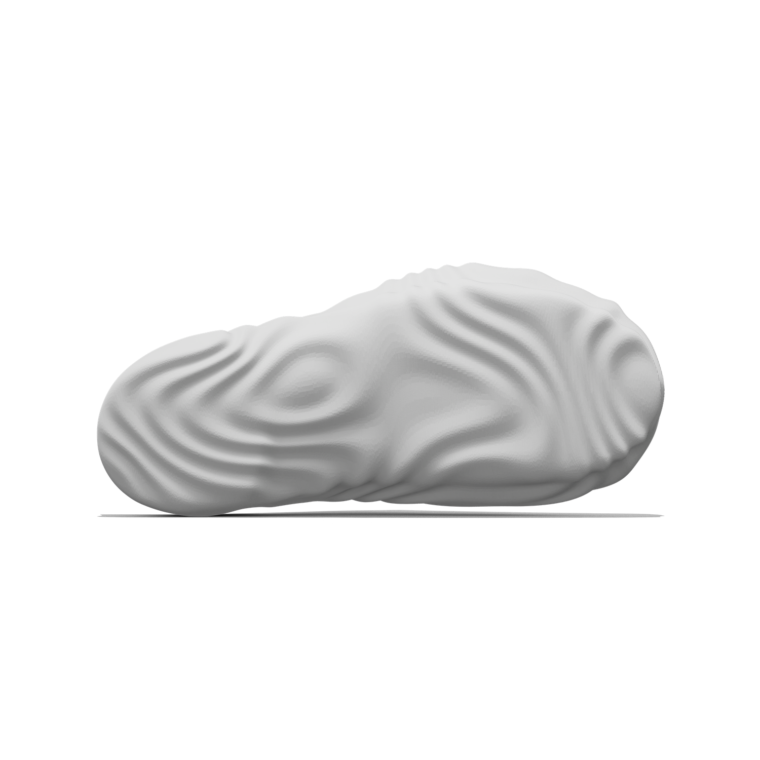 XXII Verdin - 3D printed shoes - zellerfeld